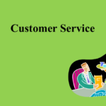 CUSTOMER SERVICE